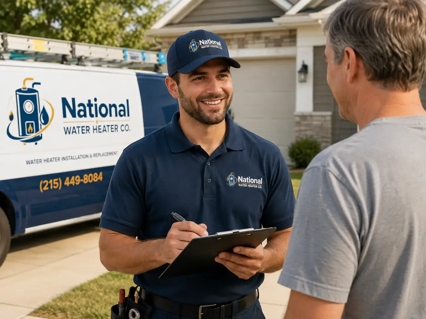 Water Heater Installation Los Molinos, CA FAQs
